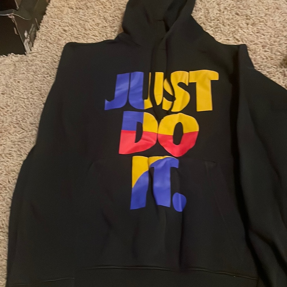 Nike Sweatshirt